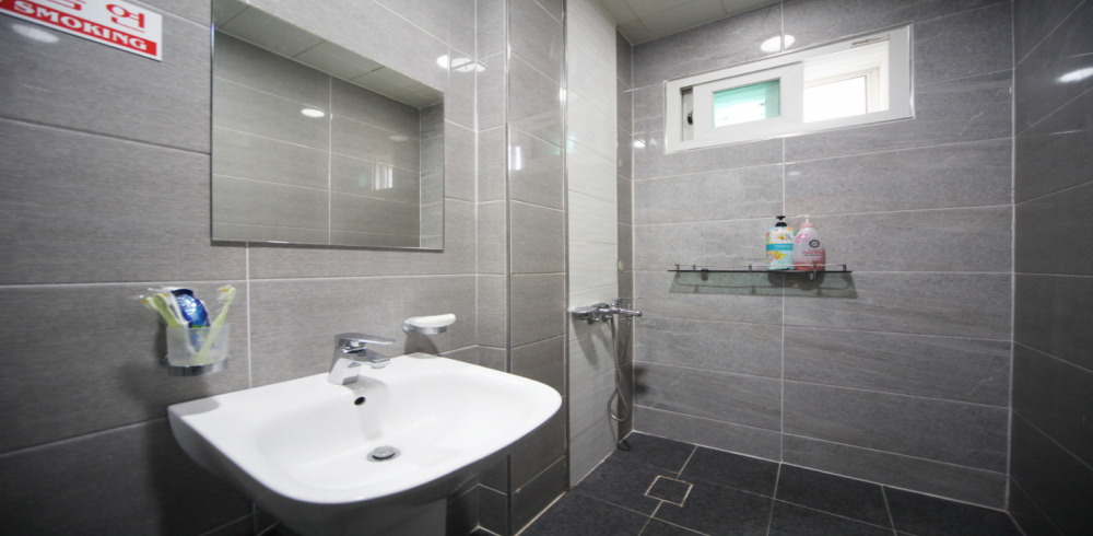 보라동 태국마사지 전문 보라테라피Time의 아늑하고 프라이빗한 분위기