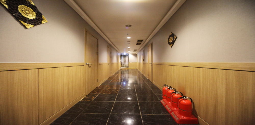 시크릿아로마 - 금오동 경기도청북부청사역,효자역,새말역에서 가까운 프라이빗 마사지 전용 공간