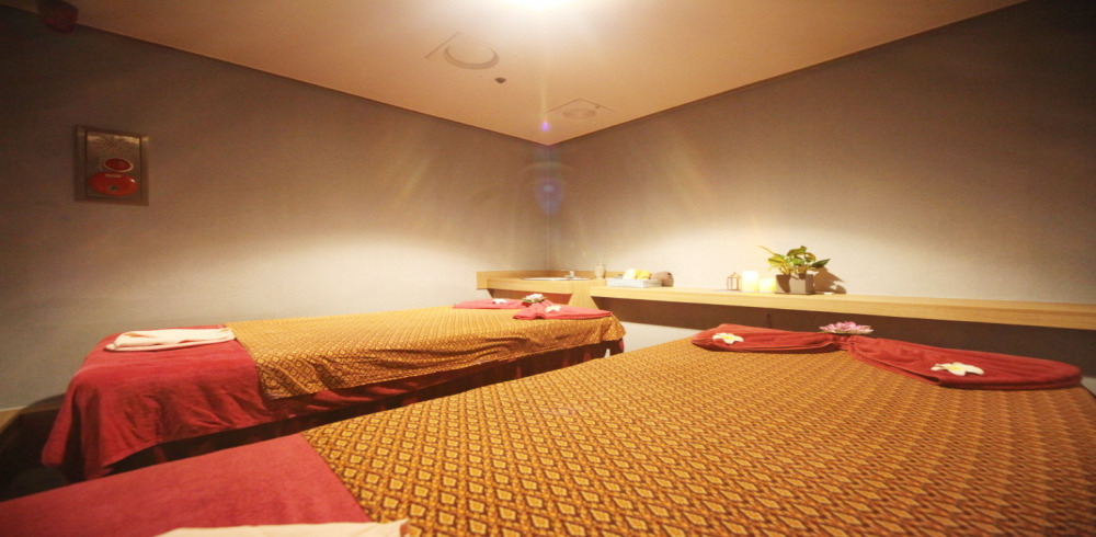 시크릿아로마 - 금오동 경기도청북부청사역,효자역,새말역 주변에서 방문하기 편한 마사지 매장