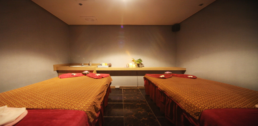 시크릿아로마 - 금오동 경기도청북부청사역,효자역,새말역 주변에서 방문하기 편한 마사지 매장