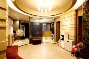 티파니타이 - 논현동 인천논현역 인근 태국마사지 전문 마사지 매장 전경