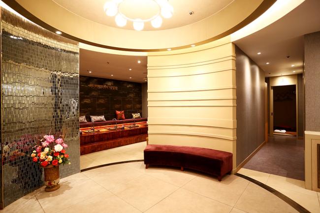 티파니타이 - 논현동 인천논현역에서 가까운 프라이빗 마사지 전용 공간