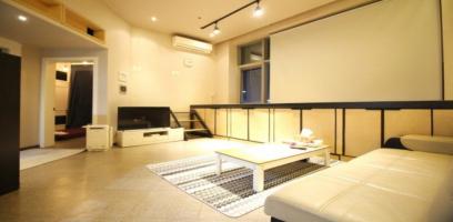 창타이&스웨디시 - 장항동 정발산역,마두역 인근 태국마사지 전문 마사지 매장 전경