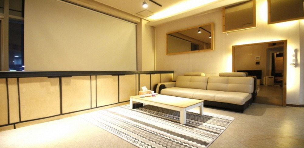 정발산역 2번출구,정발산역,마두역 인근 태국관리사 마사지 전문 창타이&스웨디시의 아늑한 내부 시설 안내