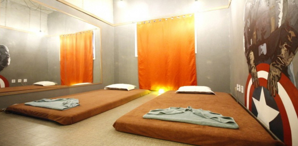 창타이&스웨디시 - 장항동 정발산역 2번출구,정발산역,마두역에서 가까운 프라이빗 마사지 전용 공간