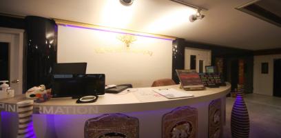 태국왓포 - 마석우리 마석역 인근 태국마사지 전문 마사지 매장 전경