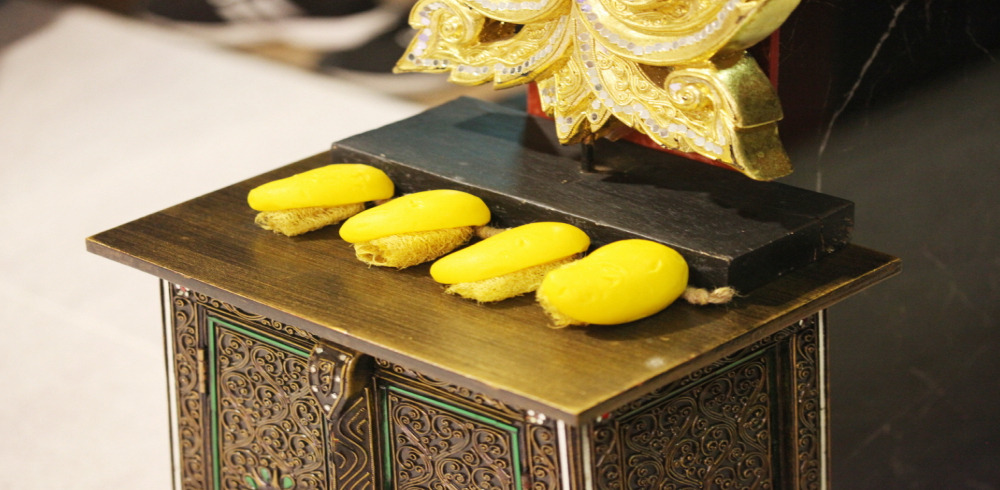 태국왓포 - 마석우리 마석역 주변에서 방문하기 편한 마사지 매장