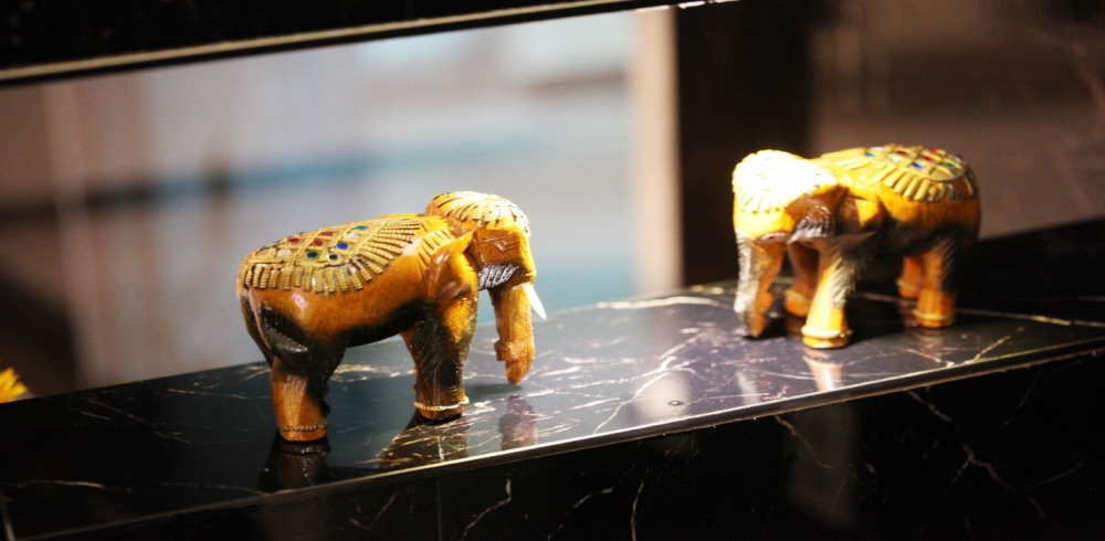 마석역 주변 태국왓포 매장 주요 시설 및 인테리어 사진