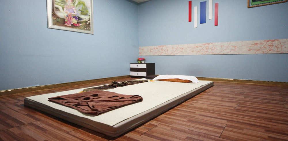 태국왓포 - 마석우리 마석역 인근 주차가능, 샤워가능, 커플실, 단체예약 완비된 마사지 시설