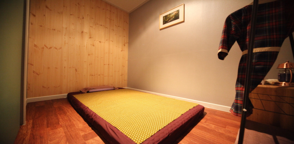 월산리 주변 해피테라피 매장 주요 시설 및 인테리어 사진