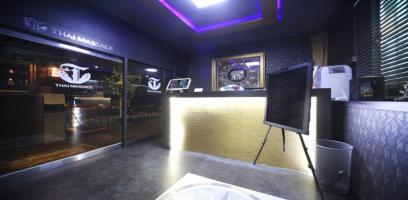 타이마이더스  - 와우리 인근 태국마사지 전문 마사지 매장 전경