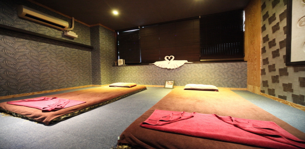 와우리 태국마사지 전문 타이마이더스 의 아늑하고 프라이빗한 분위기