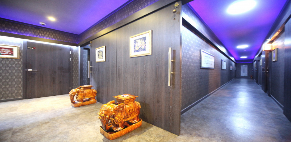 와우리 인근 타이, 아로마, 커플관리 서비스가 제공되는 타이마이더스 의 전체 시설