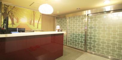 왓포태국전통  - 반송동 인근 태국마사지 전문 마사지 매장 전경