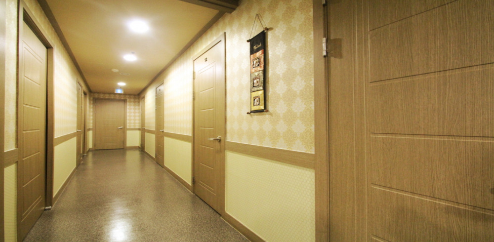 반송동 인근 타이, 아로마, 커플관리 서비스가 제공되는 왓포태국전통 의 전체 시설