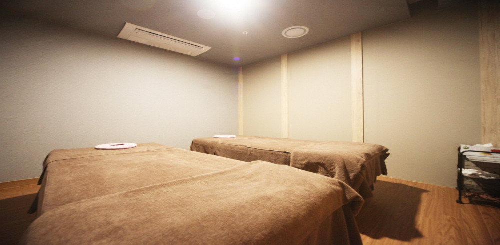 동패동 뷰티플러스 - 중국마사지 관리를 위한 최적의 힐링 공간