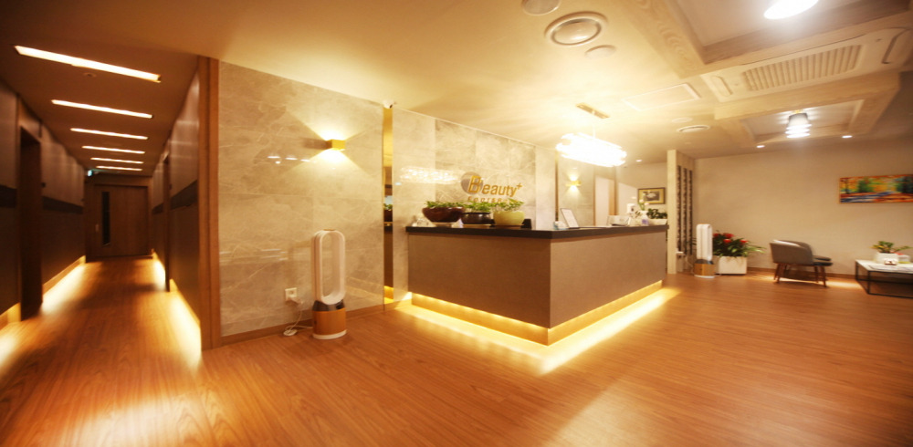 동패동 뷰티플러스 - 중국마사지 관리를 위한 최적의 힐링 공간