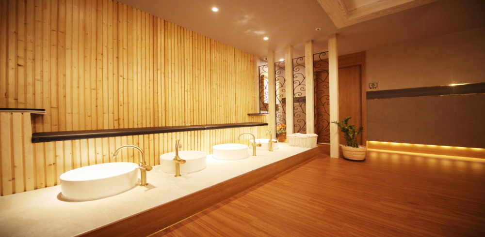 동패동 주변 뷰티플러스 매장 주요 시설 및 인테리어 사진