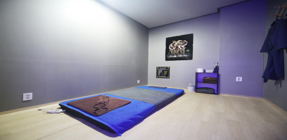 창대리 청담타이 - 태국마사지 관리를 위한 최적의 힐링 공간