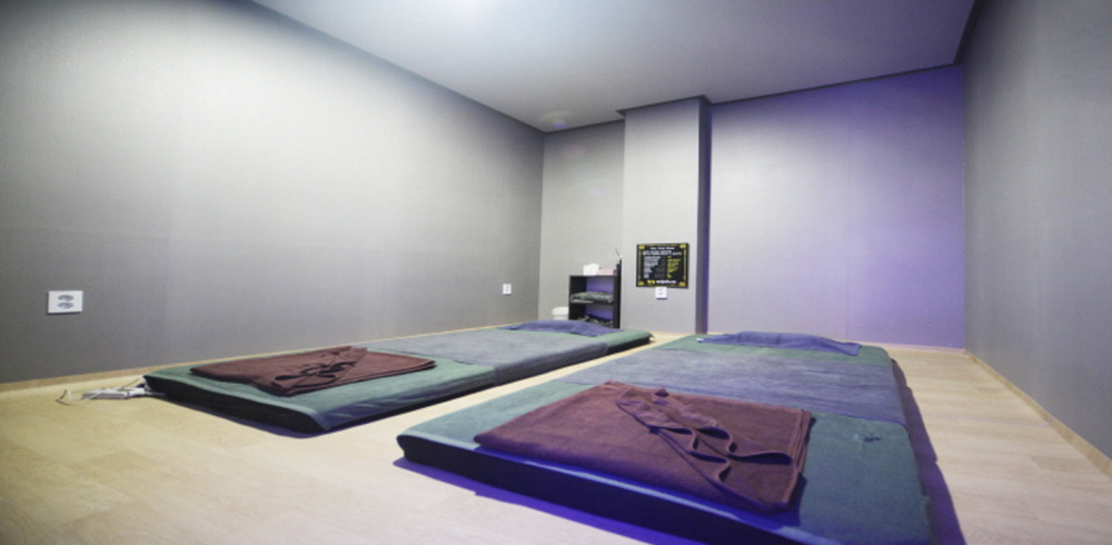 창대리 인근 타이, 아로마 서비스가 제공되는 청담타이의 전체 시설