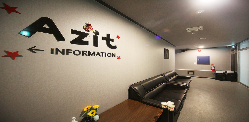 성정동 아지트타이 - 태국마사지 관리를 위한 최적의 힐링 공간