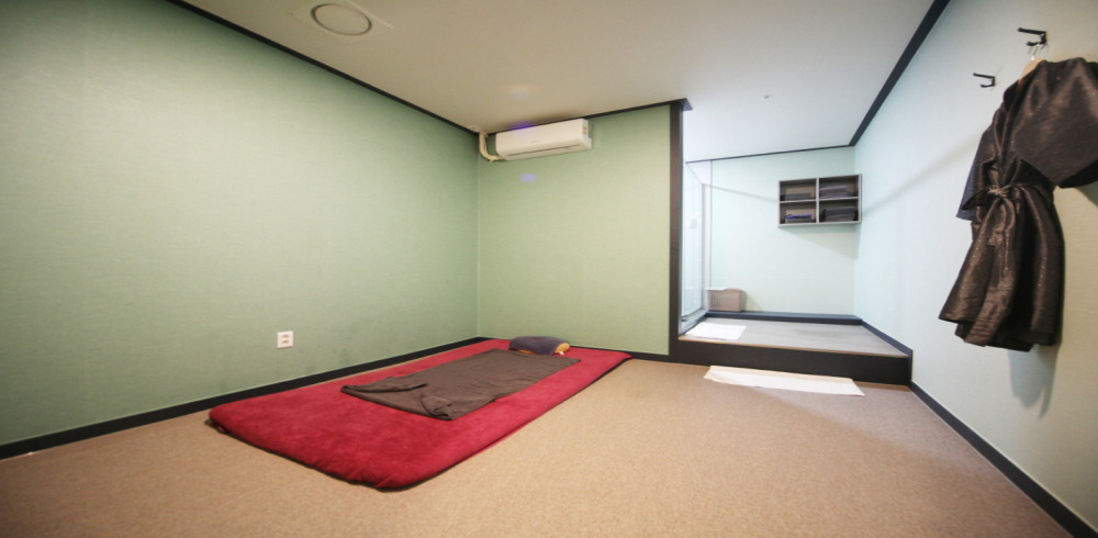 성정동 아지트타이 - 태국마사지 관리를 위한 최적의 힐링 공간