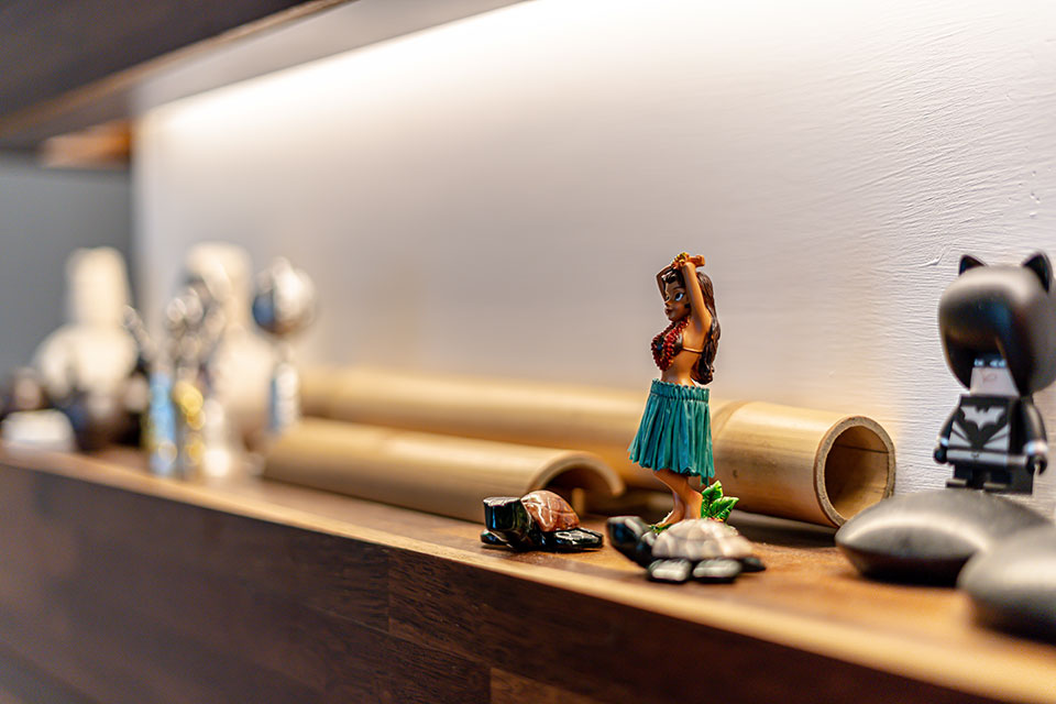 천안아산역,아산역 인근 마사지 잘하는 곳 휴스파&타이 청결하게 관리된 내부 시설