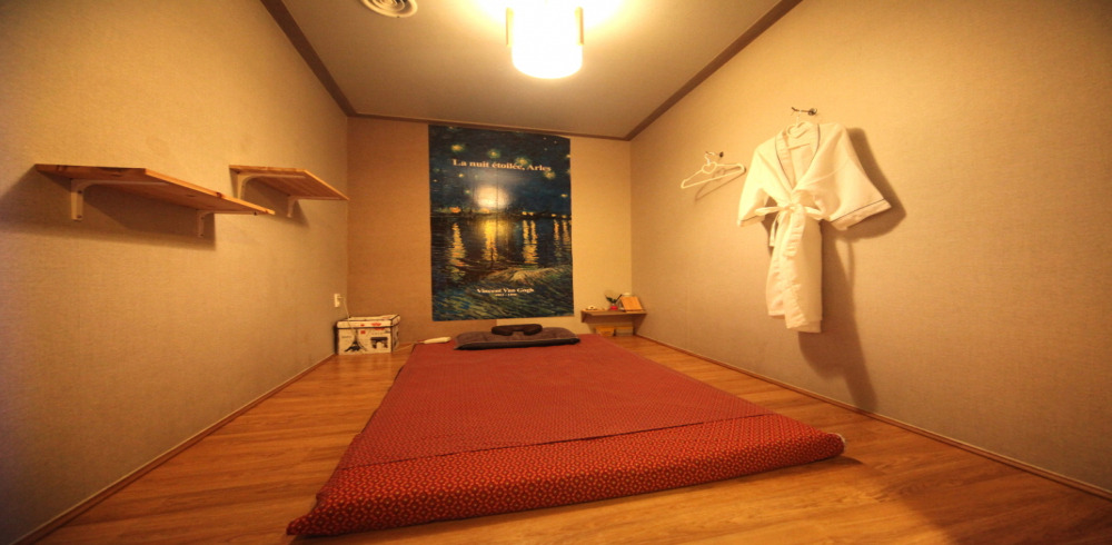 용화동 션샤인타이 주차가능, 샤워가능, 커플실, 수면가능, 단체예약 완비된 시설 사진