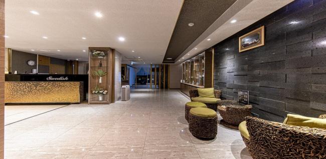 S테라피 - 일산동 인근 스웨디시 전문 마사지 매장 전경