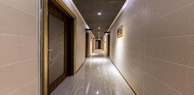 일산동 인근 마사지 잘하는 곳 S테라피 청결하게 관리된 내부 시설