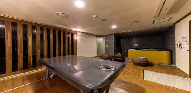 일산동 S테라피 - 스웨디시 관리를 위한 최적의 힐링 공간