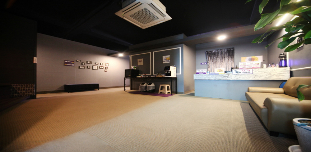 S테라피 - 양청리 인근 태국마사지 전문 마사지 매장 전경