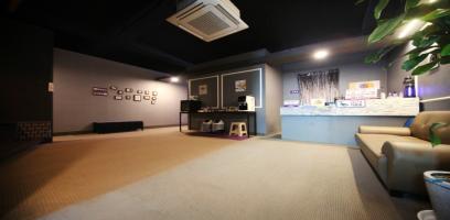 S테라피 - 양청리 인근 태국마사지 전문 마사지 매장 전경