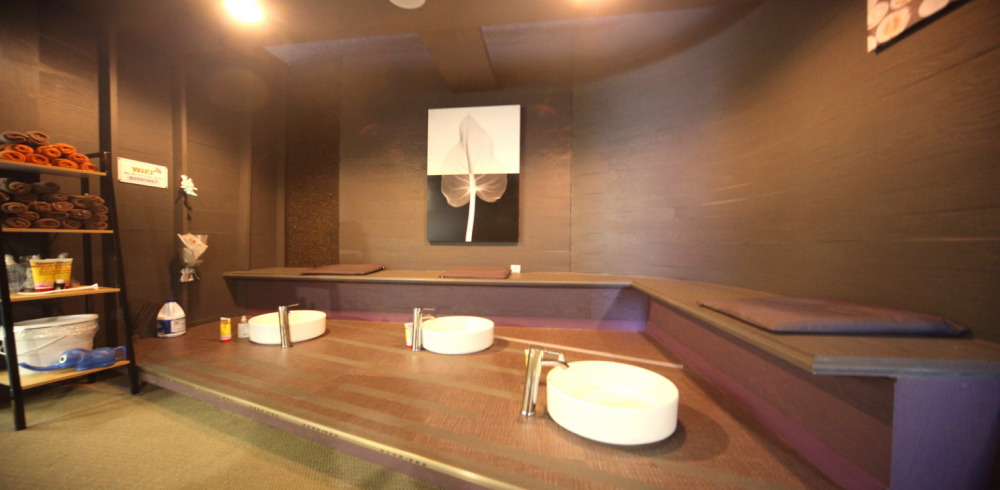 양청리 S테라피 - 태국마사지 관리를 위한 최적의 힐링 공간