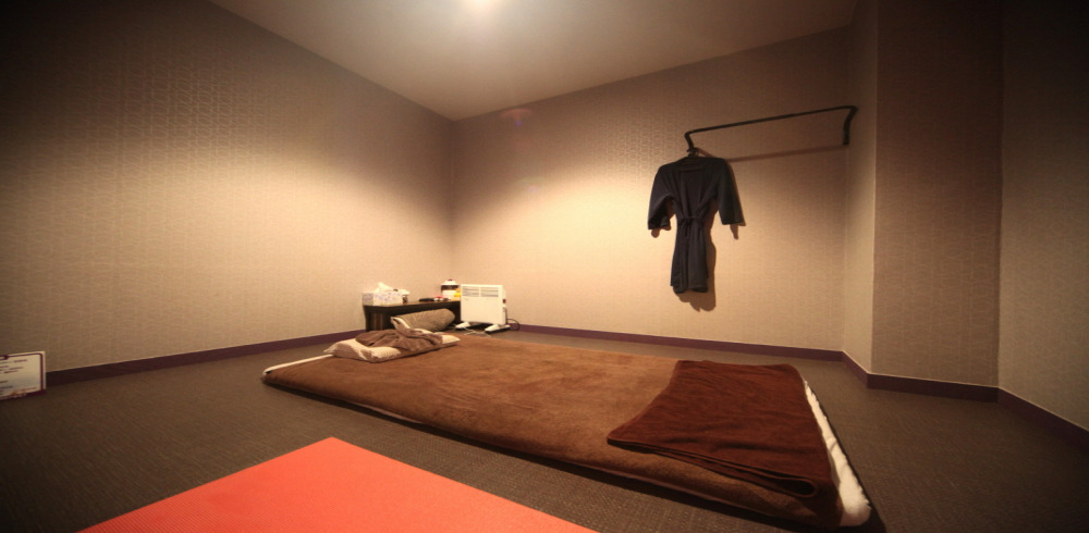 양청리 인근 마사지 잘하는 곳 S테라피 청결하게 관리된 내부 시설