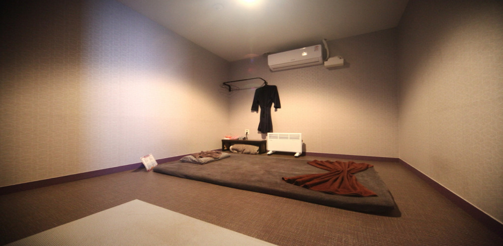 양청리 인근 마사지 잘하는 곳 S테라피 청결하게 관리된 내부 시설