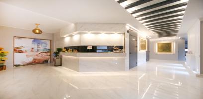 아시아퓨전힐링샵 - 용산동 인근 태국마사지 전문 마사지 매장 전경