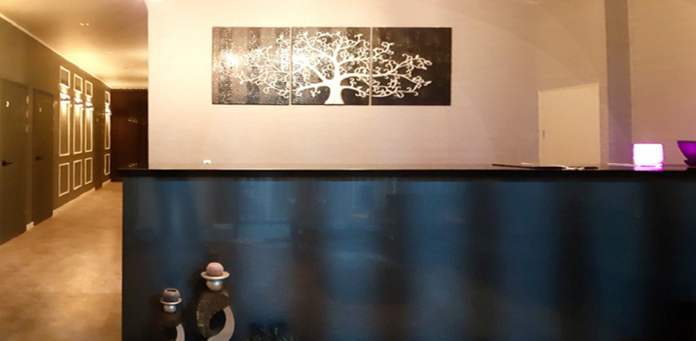 수타이테라피 - 봉안리 인근 태국마사지 전문 마사지 매장 전경