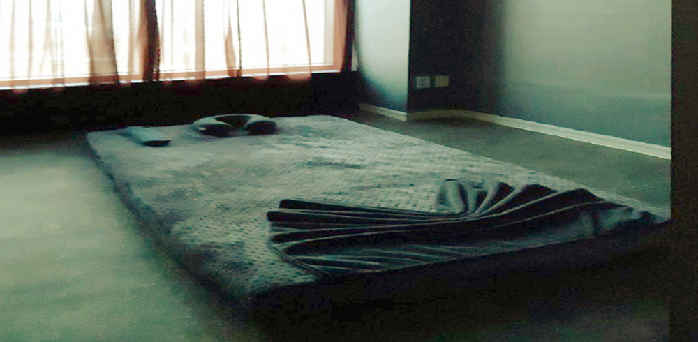 봉안리 수타이테라피 - 태국마사지 관리를 위한 최적의 힐링 공간