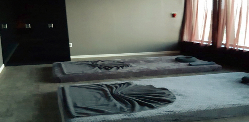 수타이테라피 - 봉안리 에서 가까운 프라이빗 마사지 전용 공간