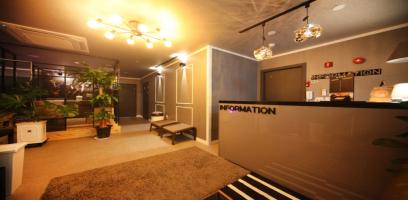 수테라피 - 대평동 인근 태국마사지 전문 마사지 매장 전경