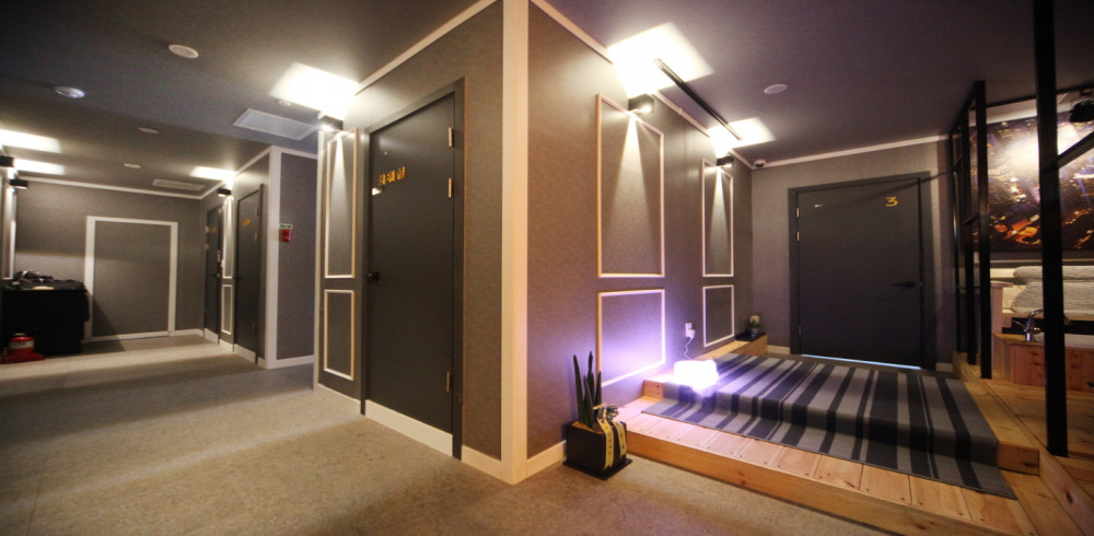 수테라피 - 대평동 에서 가까운 프라이빗 마사지 전용 공간