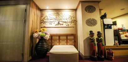 바나나타이 - 대흥동 중구청역,중앙로역,대전역 인근 태국마사지 전문 마사지 매장 전경