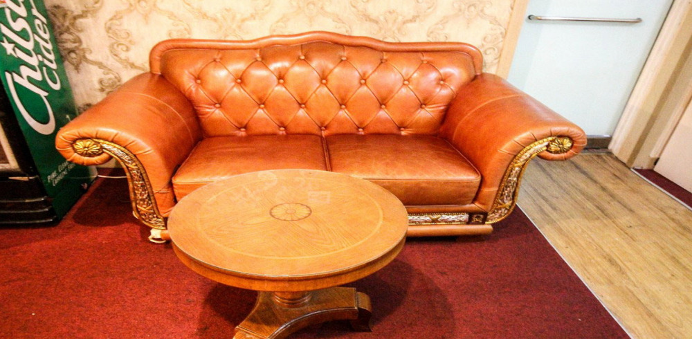 중구청역,중앙로역,대전역 주변 바나나타이 매장 주요 시설 및 인테리어 사진