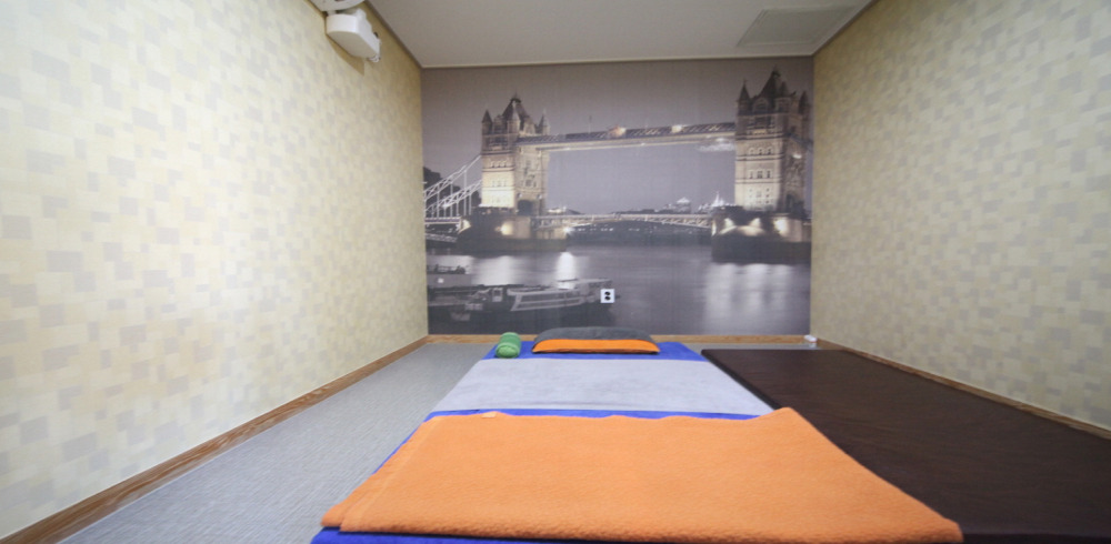 경대병원역,대봉교역,수성시장역,대구은행역 주변 더썸테라피아로마 매장 주요 시설 및 인테리어 사진