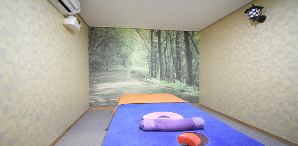 더썸테라피아로마 - 수성동2가 경대병원역,대봉교역,수성시장역,대구은행역에서 가까운 프라이빗 마사지 전용 공간