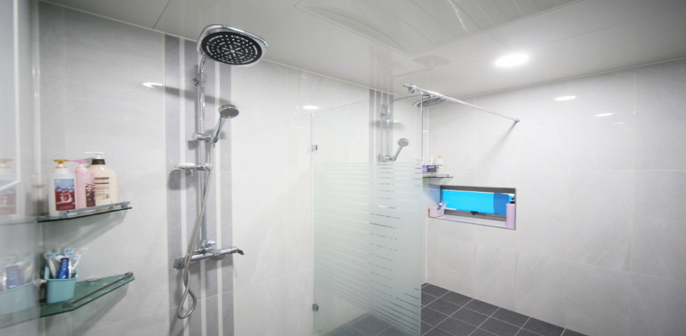 수성동2가 스웨디시 전문 더썸테라피아로마의 아늑하고 프라이빗한 분위기