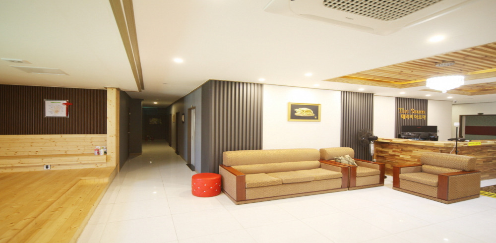 수성동2가 더썸테라피아로마 - 스웨디시 관리를 위한 최적의 힐링 공간