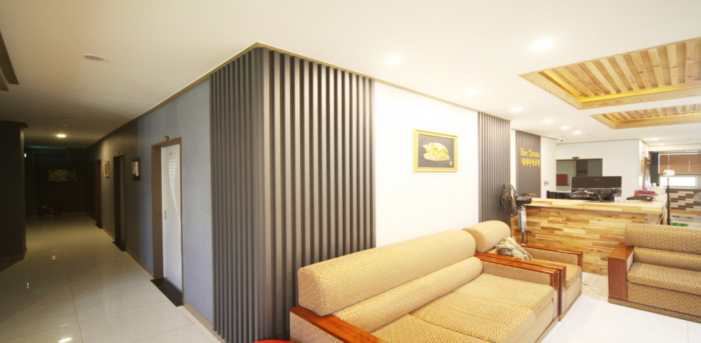 경대병원역,대봉교역,수성시장역,대구은행역 인근 타이, 아로마, 스웨디시 서비스가 제공되는 더썸테라피아로마의 전체 시설