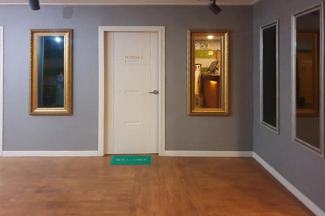 굿데이테라피 - 신매동 신매역,사월역 주변에서 방문하기 편한 마사지 매장